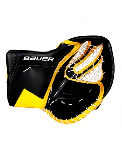 Bauer SV-Pro Catcher Intermediate *Custom Colours*