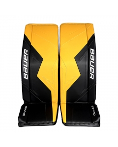 BAUER Vapor SV-PRO Goal Pad Intermediate (Stock + Custom Colours) 