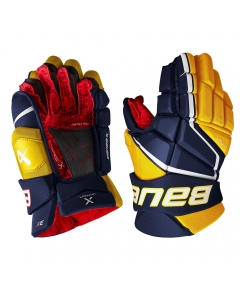 BAUER VAPOR 3X Intermediate Glove