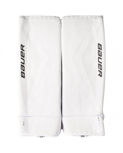 Bauer Vapor FLYLITE Goal Pad Senior