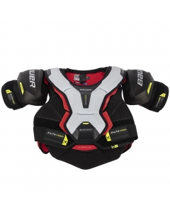 Bauer Vapor LTX Pro+ Senior Shoulder Pads 