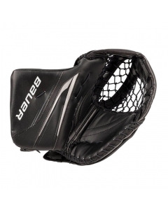 BAUER VAPOR X5 PRO TRAPPER INTERMEDIATE