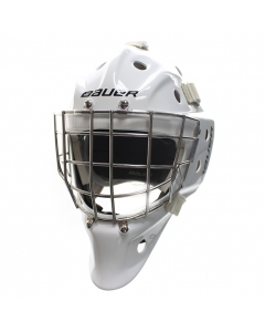 BAUER S21 940 SENIOR & JUNIOR GOALIE MASK