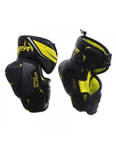 BAUER S21 SUPREME IGNITE PRO JUNIOR ELBOW PADS