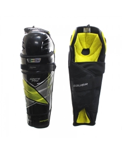 BAUER S21 SUPREME IGNITE PRO SENIOR SHIN GUARDS