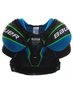 Bauer Vapor S22 HYPERLITE Junior Ice Hockey Shoulder pads