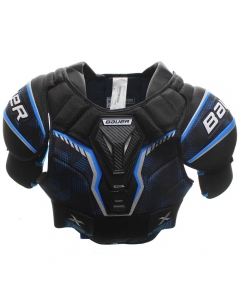 BAUER 21' X SERIES SENIOR SHOULDER PADS