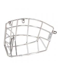 BAUER CERTIFIED REPLACEMENT GOALIE CAGE