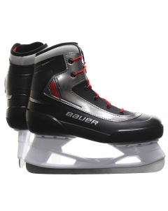Bauer Expedition Adult Ice Skates