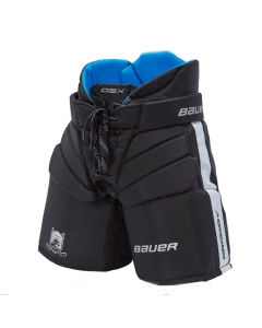 BAUER S20 GSX PRODIGY YOUTH GOALIE PANTS