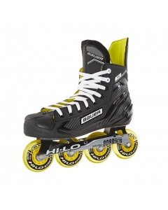 BAUER RS YOUTH INLINE HOCKEY SKATES
