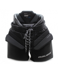 BAUER S20 ELITE SENIOR GOALIE PANTS