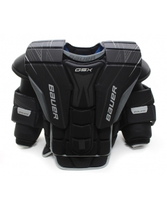 BAUER S20 GSX JUNIOR CHEST & ARM