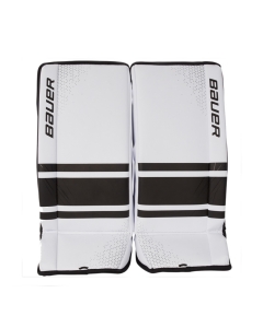 BAUER S20 GSX PRODIGY YOUTH GOALIE PADS