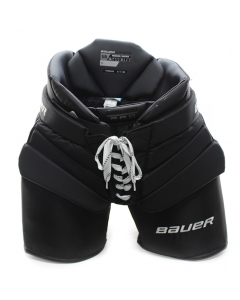 BAUER S20 PRO SENIOR GOALIE PANTS