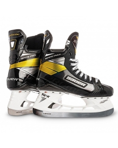 BAUER S20 SUPREME IGNITE PRO+ INTERMEDIATE HOCKEY SKATES
