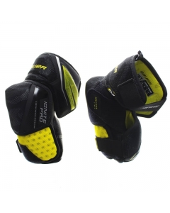 BAUER S21 SUPREME IGNITE PRO INTERMEDIATE ELBOW PADS