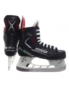 BAUER S21 VAPOR XLTX PRO JUNIOR HOCKEY SKATES