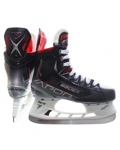 BAUER S21 VAPOR XLTX PRO+ JUNIOR HOCKEY SKATES