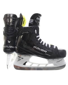 BAUER S22 SUPREME IGNITE PRO+ INTERMEDIATE HOCKEY SKATES