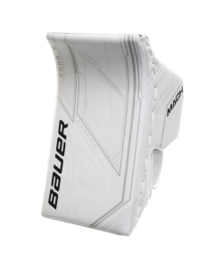 BAUER SUPREME MACH SENIOR BLOCKER 