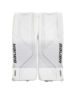 Bauer Mach Senior Goalie Pads