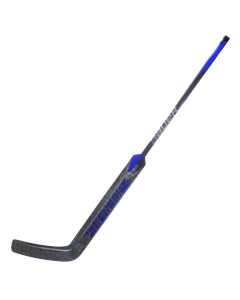 BAUER SUPREME MACH SENIOR GOALIE STICK FRONT VIEW