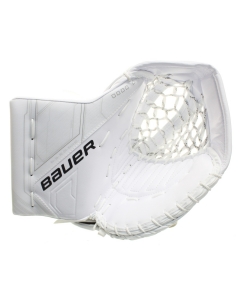 BAUER S22 SUPREME MACH SENIOR TRAPPER