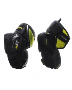 BAUER S21 SUPREME 3S SENIOR ELBOW PADS
