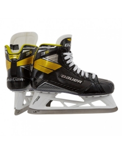 BAUER S20 SUPREME 3S INTERMEDIATE GOALIE SKATES