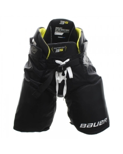 BAUER S21 SUPREME 3S JUNIOR HOCKEY PANTS