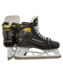 BAUER S20 SUPREME 3S PRO INTERMEDIATE GOALIE SKATES