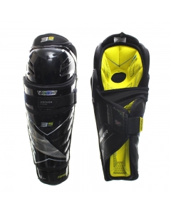 BAUER S21 SUPREME 3S PRO JUNIOR SHIN GUARDS