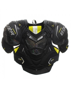 BAUER S21 SUPREME 3S PRO JUNIOR SHOULDER PADS