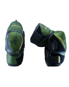 BAUER SUPREME GS JUNIOR ELBOW PADS