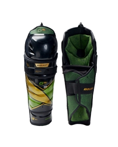 BAUER SUPREME GS JUNIOR SHIN GUARDS