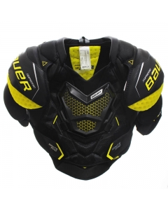 BAUER S21 SUPREME IGNITE PRO INTERMEDIATE SHOULDER PADS