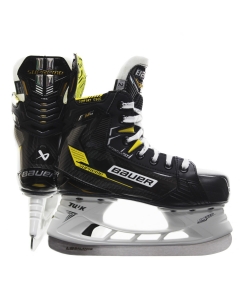 BAUER SUPREME M4 JUNIOR HOCKEY SKATES