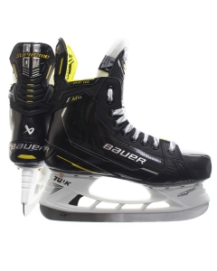 BAUER SUPREME M4 INTERMEDIATE HOCKEY SKATES