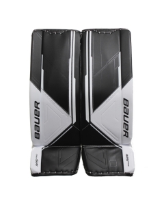 BAUER SUPREME M5 PRO SENIOR GOALIE PADS