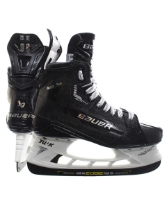 BAUER SUPREME MACH INTERMEDIATE HOCKEY SKATES