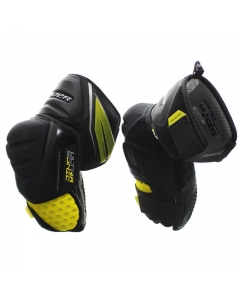 BAUER S21 SUPREME ULTRASONIC SENIOR ELBOW PADS