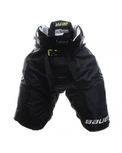 BAUER S21 SUPREME ULTRASONIC SENIOR HOCKEY PANTS