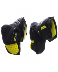 BAUER S21 SUPREME ULTRASONIC JUNIOR ELBOW PADS