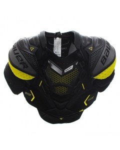 BAUER S21 SUPREME ULTRASONIC INTERMEDIATE SHOULDER PADS