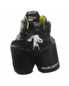 BAUER S21 SUPREME ULTRASONIC YOUTH HOCKEY PANTS