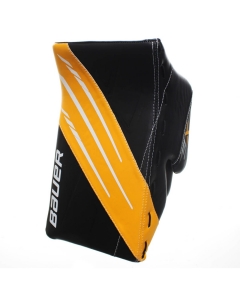 BAUER S21 VAPOR 3X INTERMEDIATE BLOCKER (SZ EXCLUSIVE)