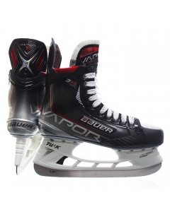 BAUER S21 VAPOR 3X INTERMEDIATE HOCKEY SKATES