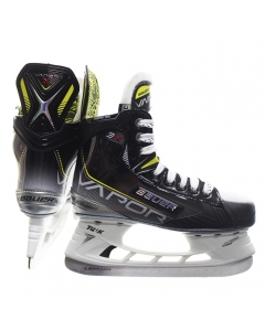 BAUER S21 VAPOR 3X JUNIOR HOCKEY SKATES