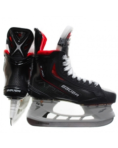 BAUER S21 VAPOR 3X PRO JUNIOR HOCKEY SKATES